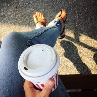 Nova Meierhenrich feet photo thumbnail