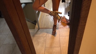 Rachel A. DeMita feet photo thumbnail