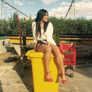 Irene Junquera feet photo thumbnail
