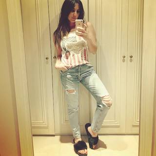 Irene Junquera feet photo thumbnail
