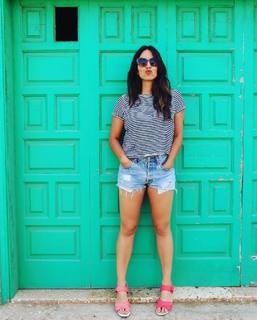 Irene Junquera feet photo thumbnail