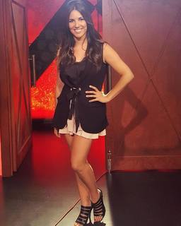 Irene Junquera feet photo thumbnail