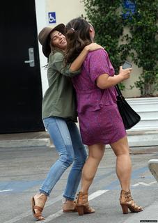 Jenna Dewan feet photo thumbnail