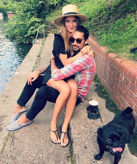 Millie Mackintosh feet photo thumbnail