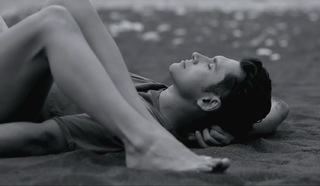Vera Brezhneva feet photo thumbnail