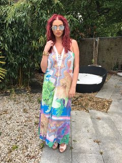 Amy Childs feet photo thumbnail