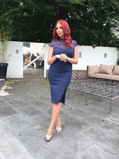 Amy Childs feet photo thumbnail