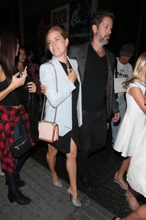 Amy Adams feet photo thumbnail