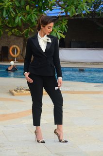 Ileana D'Cruz feet photo thumbnail