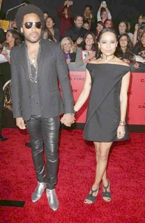 Zoë Kravitz feet photo thumbnail