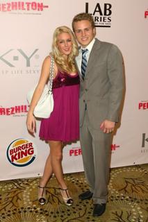 Heidi Montag feet photo thumbnail