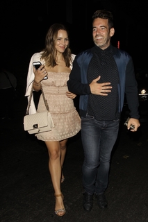 Katharine McPhee feet photo thumbnail