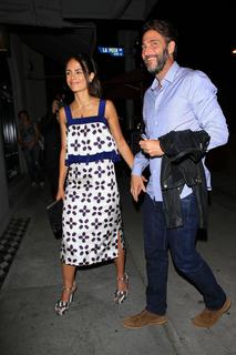 Jordana Brewster feet photo thumbnail