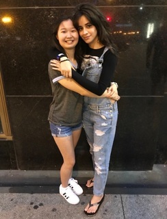 Camila Cabello feet photo thumbnail