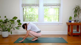 Adriene Mishler feet photo thumbnail