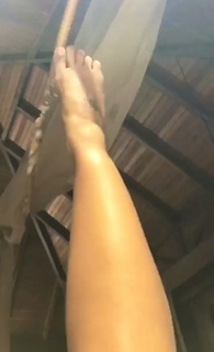 Cleo feet photo thumbnail
