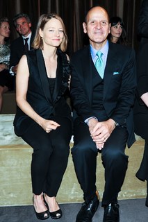 Jodie Foster feet photo thumbnail