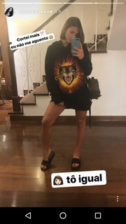 Bruna Marquezine feet photo thumbnail