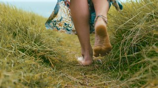 Elsa Pataky feet photo thumbnail