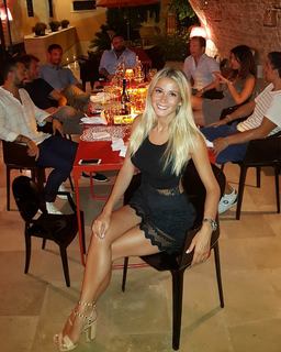 Diletta Leotta feet photo thumbnail