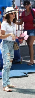 Jenna Dewan feet photo thumbnail