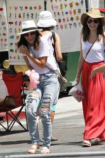 Jenna Dewan feet photo thumbnail