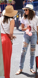 Jenna Dewan feet photo thumbnail