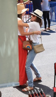 Jenna Dewan feet photo thumbnail