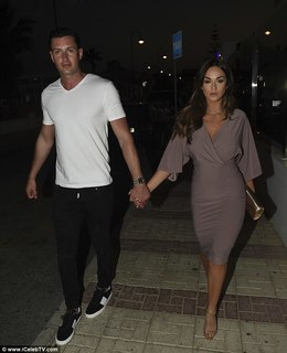 Vicky Pattison feet photo thumbnail