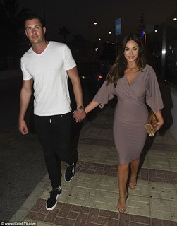 Vicky Pattison feet photo thumbnail