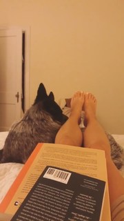 Adriene Mishler feet photo thumbnail