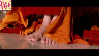 Hansika Motwani feet photo thumbnail