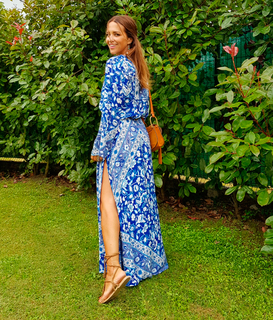 Paula Echevarría feet photo thumbnail