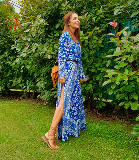 Paula Echevarría feet photo thumbnail