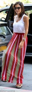 Bethenny Frankel feet photo thumbnail