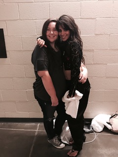 Camila Cabello feet photo thumbnail