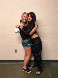 Camila Cabello feet photo thumbnail