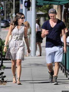Camilla Belle feet photo thumbnail