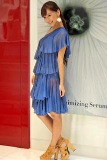 Angelababy feet photo thumbnail
