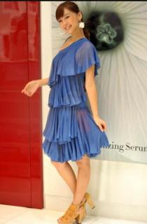 Angelababy feet photo thumbnail