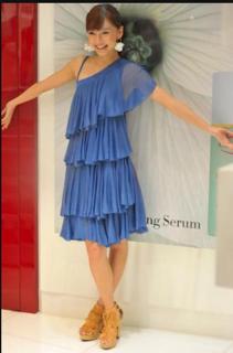 Angelababy feet photo thumbnail