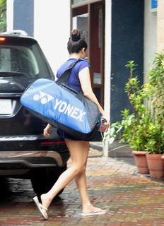 Shraddha Kapoor feet photo thumbnail