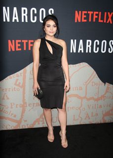 Andrea Londo feet photo 1