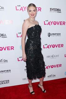 Kate Upton feet photo thumbnail