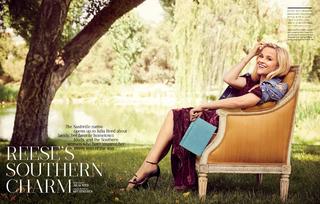 Reese Witherspoon feet photo thumbnail