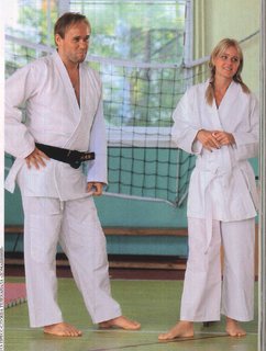 Ekaterina Kuznetsova feet photo 3