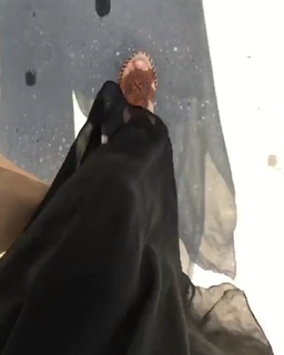 Thalía feet photo thumbnail