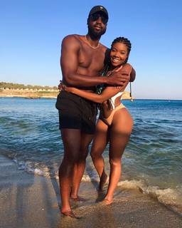 Gabrielle Union feet photo thumbnail