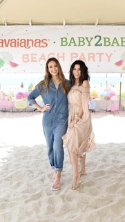 Jenna Dewan feet photo thumbnail