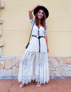 Paula Echevarría feet photo thumbnail